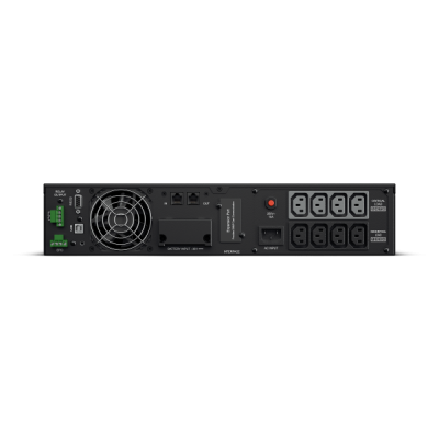 CyberPower OL1500ERTXL2U ИБП 2